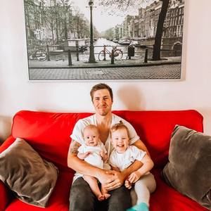 Meet your Posher, Jesse